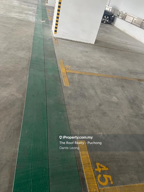 Residensi Servis untuk Disewa di Endah Promenade oleh Dante Leong - iProperty.com.my