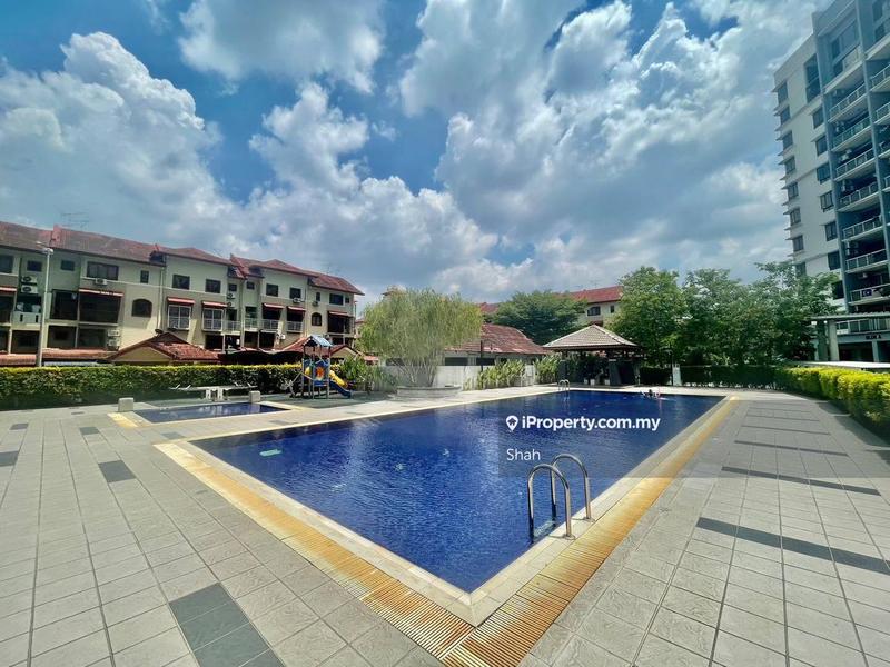 Kondominium untuk Dijual di Laman Tasik oleh Shah - iProperty.com.my