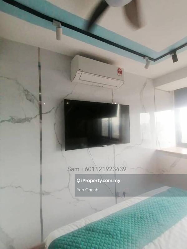 For Rent - Riveria City