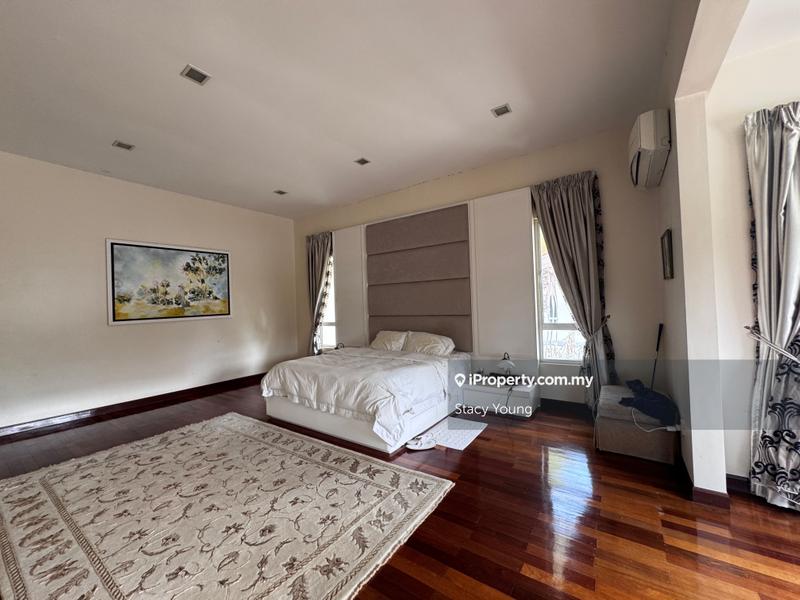 Bungalow House for Sale in Taman Rakan, Kajang by Stacy Young - iProperty.com.my