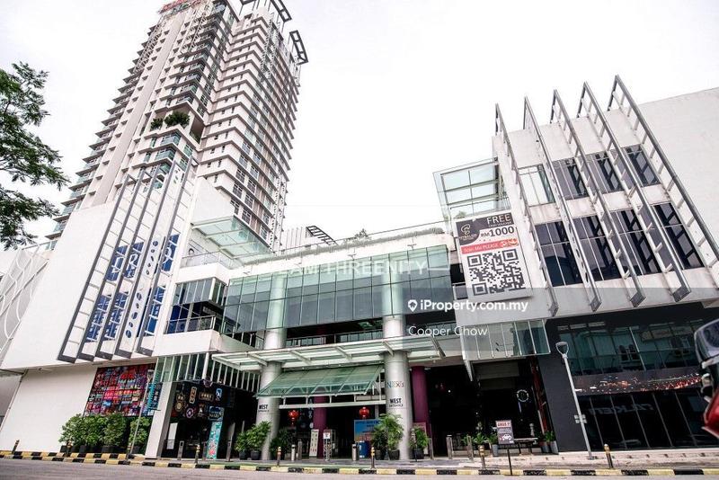 Office untuk Dijual di Kota Damansara, Selangor oleh Cooper Chow - iProperty.com.my