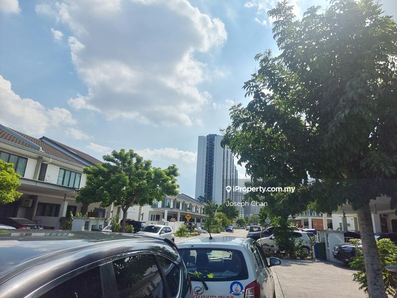 2.5-storey Terraced House for Sale in KEN Rimba, Shah Alam by Joseph Chan - iProperty.com.my