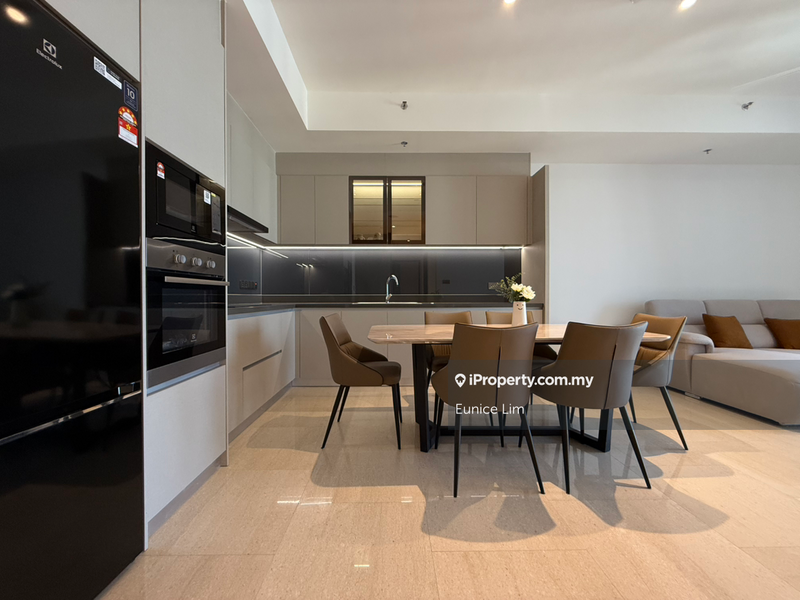 For Rent - Marriott Residence @ Gurney