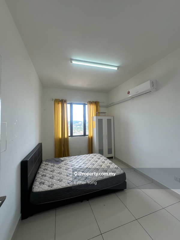 Residensi Servis untuk Dijual di You Residences @ You City oleh Esther Yong - iProperty.com.my