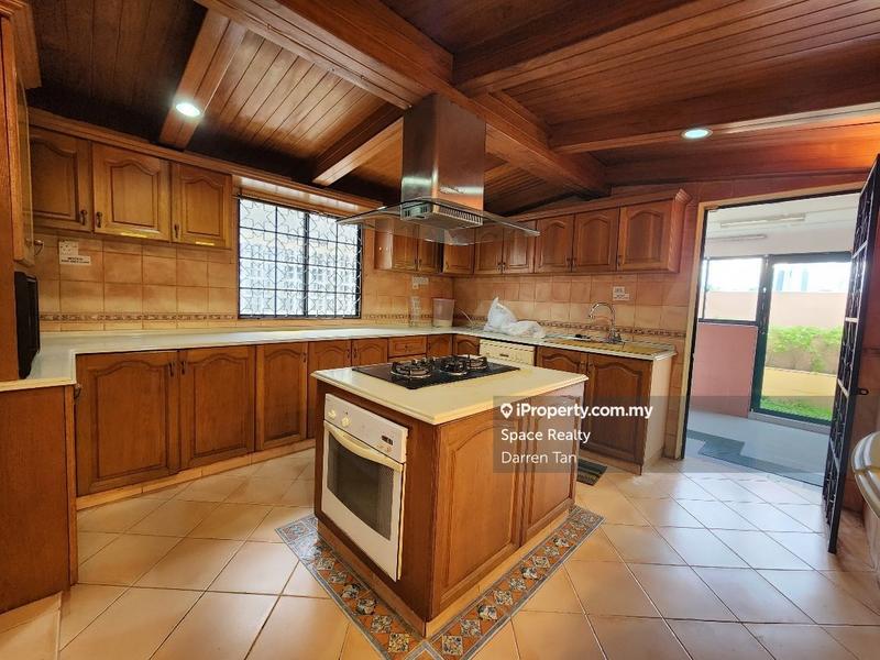 Banglo untuk Dijual di bangsar, Jalan Bangkung, Bangsar oleh Darren Tan - iProperty.com.my