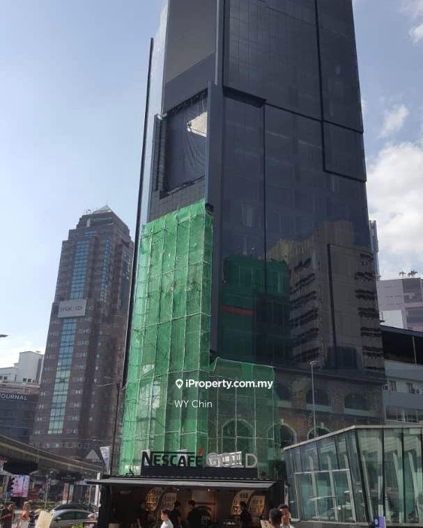 For Sale - CORNER SPACIOUS SHOP LIMITED,CHANGKAT BUKIT BINTANG,BUKIT BINTANG