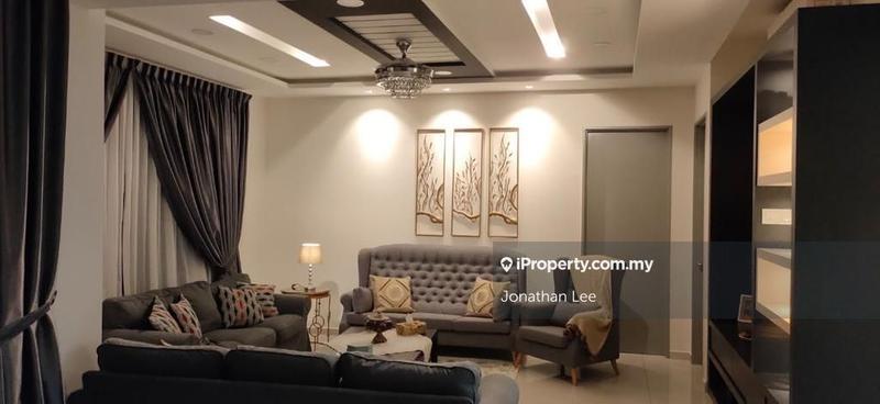 For Sale - Infiniti 3 Residences