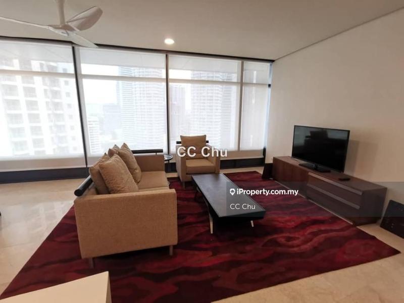 For Rent - Condominium @ The Troika