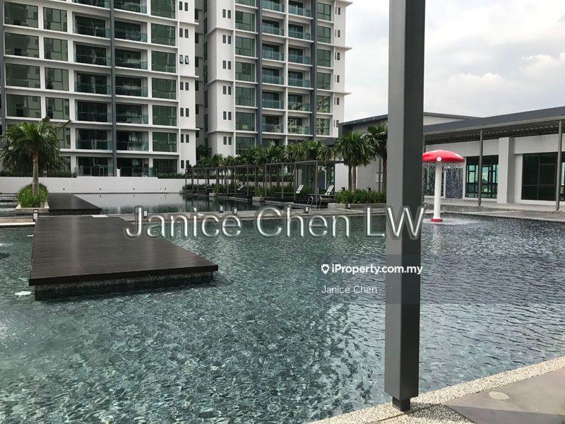 Condominium for Sale in Ascenda Residence @ Skyarena by Janice Chen - iProperty.com.my