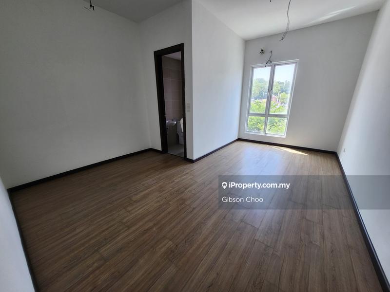 Semi-Detached House for Sale in Taman Suria Villa, Kajang by Gibson Choo - iProperty.com.my