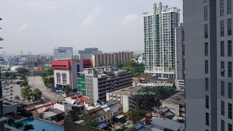Kondominium untuk Disewa di The Robertson oleh Jocelyn Shu - iProperty.com.my