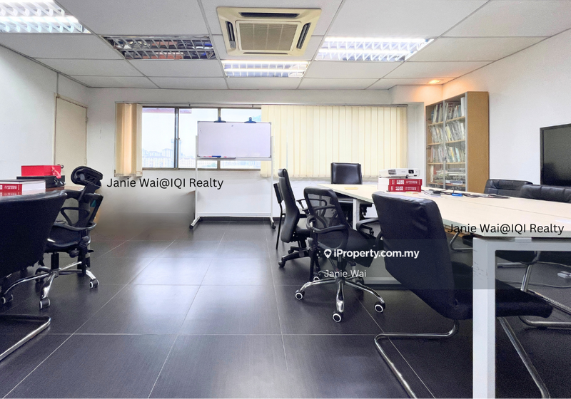 Shop / Office untuk Dijual di Kuchai Lama, Kuchai Lama oleh Janie Wai - iProperty.com.my