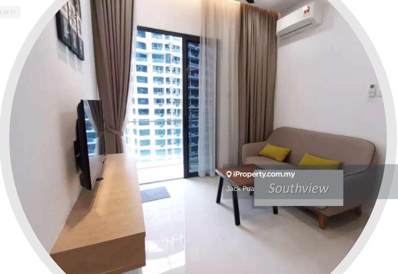 For Rent - South View