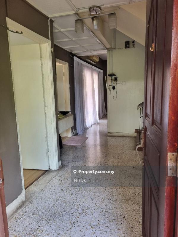 Bungalow House for Sale in Seksyen 6, Shah Alam by Teh Bk - iProperty.com.my
