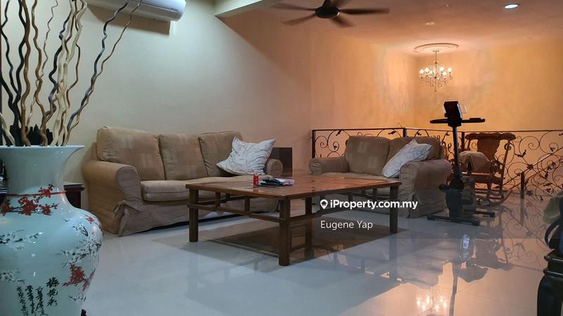 Bungalow House untuk Dijual di SS3, Petaling Jaya oleh Eugene Yap - iProperty.com.my