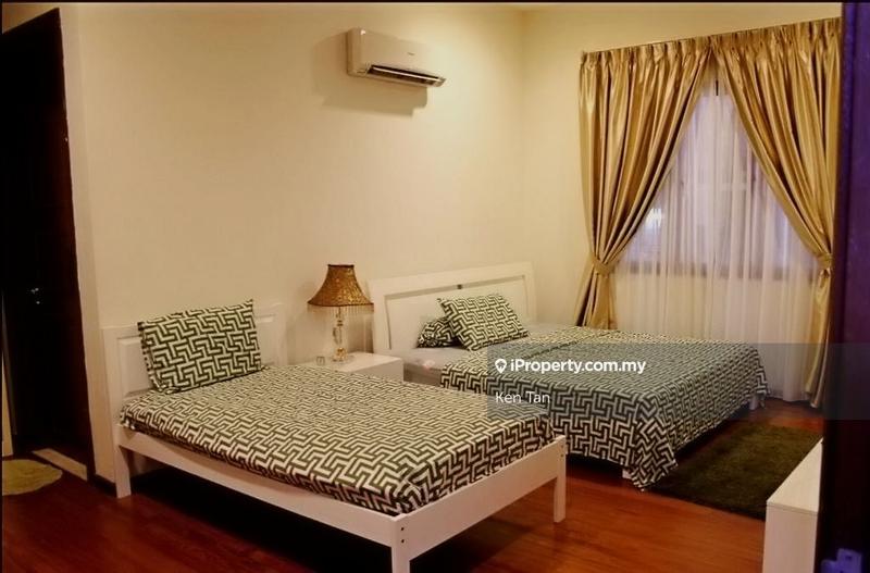 Banglo untuk Dijual di Damansara Idaman, Ara Damansara oleh Ken Tan - iProperty.com.my