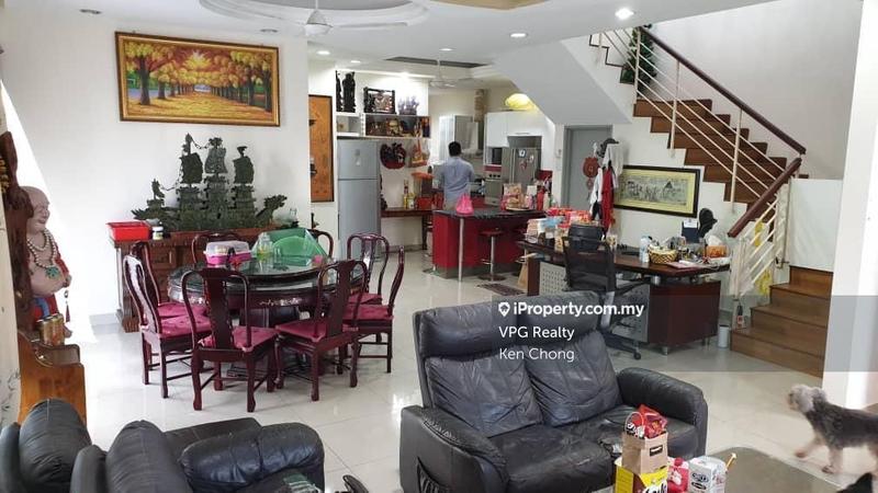 Semi-Detached House for Sale in Kota Emerald, Rawang by Ken Chong - iProperty.com.my