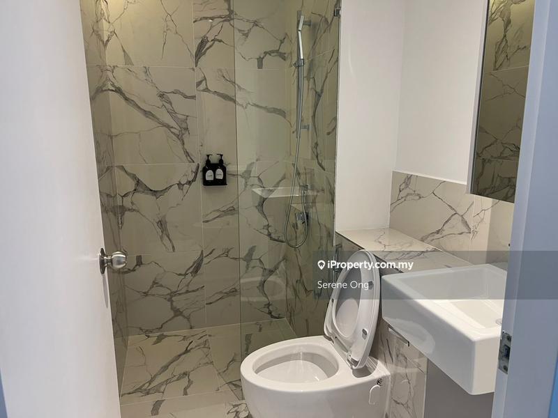 Service Residence for Rent in Lumi Tropicana by Serene Ong - iProperty.com.my