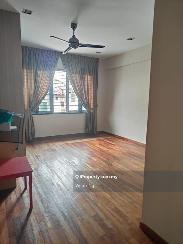 Banglo untuk Disewa di Taman Sri Tebrau, Johor Bahru oleh Wetex Ng - iProperty.com.my