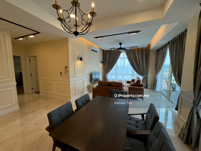 For Rent - Northpoint Residences