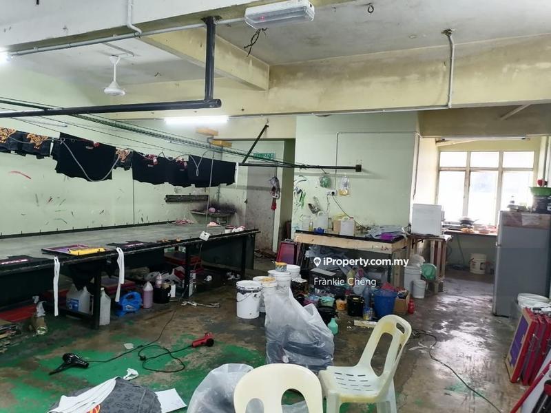 Kedai untuk Dijual di Taman Sri Ampang, Ampang oleh Frankie Cheng - iProperty.com.my