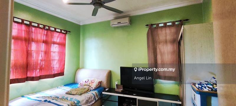 Bungalow House for Sale in Taman Desa Baru, Kajang by Angel Lin - iProperty.com.my