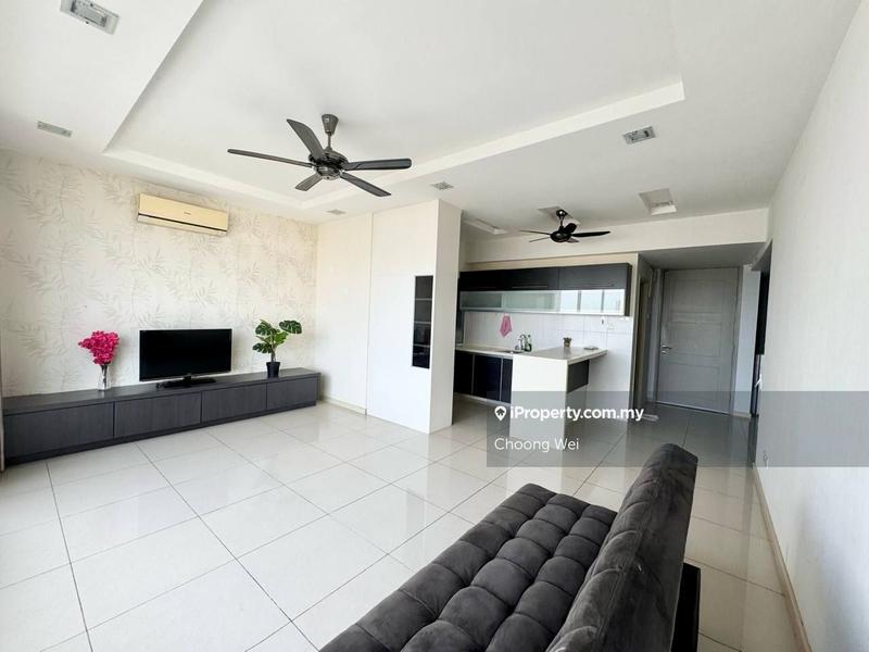 For Rent - Birch Regency @ Penang Times Square