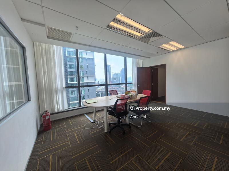 Pejabat untuk Dijual di Jalan Tun Razak, KL City Centre oleh Anna Loh - iProperty.com.my