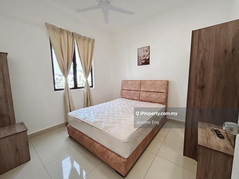 2-storey Terraced House for Rent in Bandar Cassia, Batu Kawan by Jerome Eng - iProperty.com.my