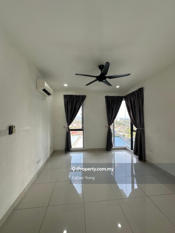 Residensi Servis untuk Dijual di You Vista @ You City oleh Esther Yong - iProperty.com.my