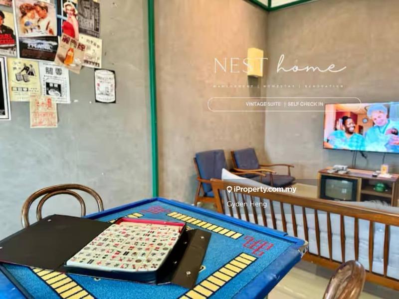 Residensi Servis untuk Dijual di Manhattan oleh Gyden Heng - iProperty.com.my
