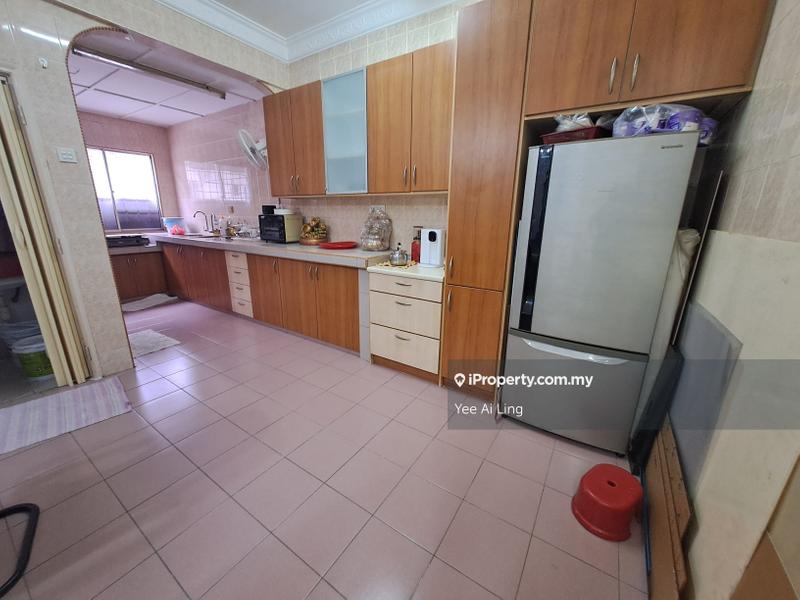Rumah Teres 2-Tingkat untuk Dijual di Bukit Rimau, Shah Alam oleh Yee Ai Ling - iProperty.com.my