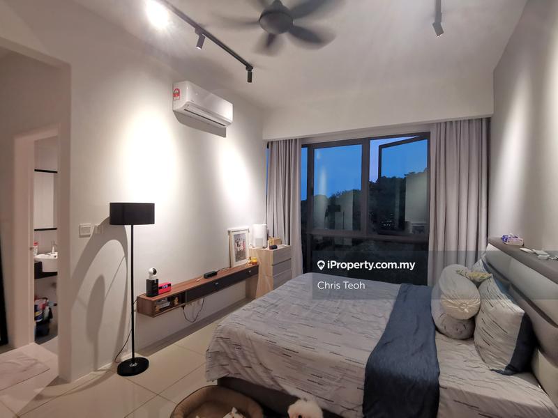 Condominium for Sale in Pavilion Resort by Chris Teoh - iProperty.com.my