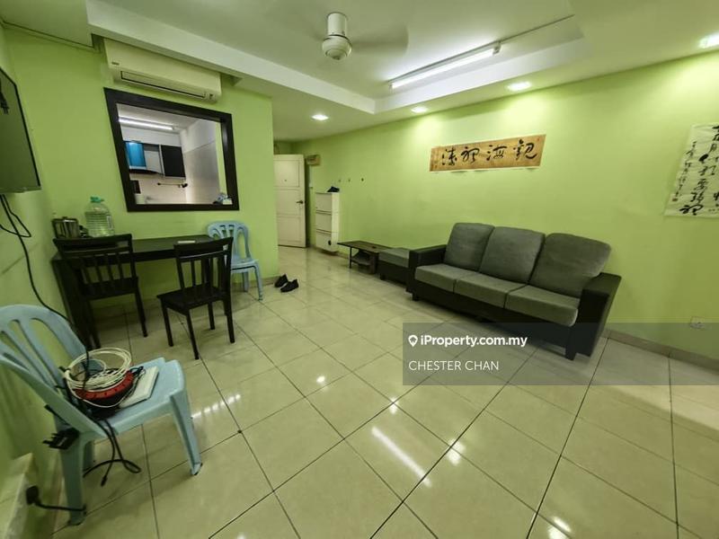 Condominium for Rent in Casa Prima Condominium by CHESTER CHAN - iProperty.com.my