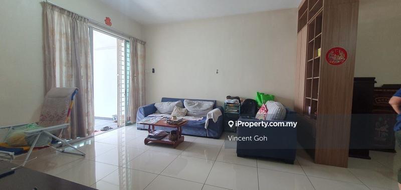 Condominium for Sale in Aman Heights Condominium by Vincent Goh - iProperty.com.my