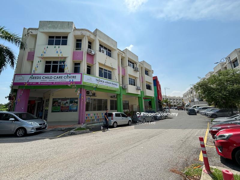 Kedai untuk Disewa di Pju 1a, Ara Damansara oleh Jason Lee - iProperty.com.my