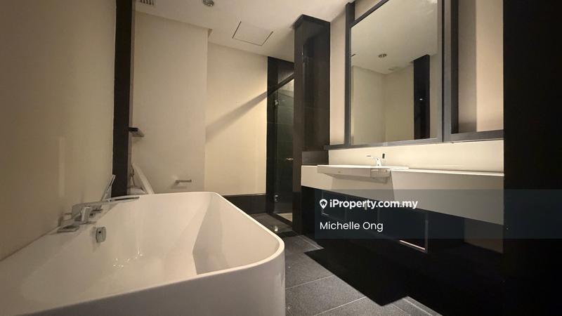 Service Residence for Sale in The Mews by Michelle Ong - Bathroom - iProperty.com.my