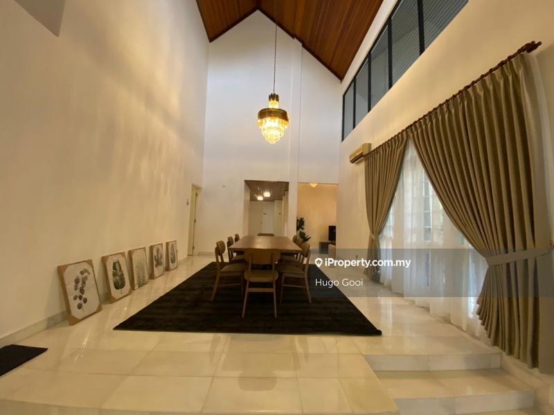 Bungalow House for Rent in Taman TAR, Ampang by Hugo Gooi - iProperty.com.my
