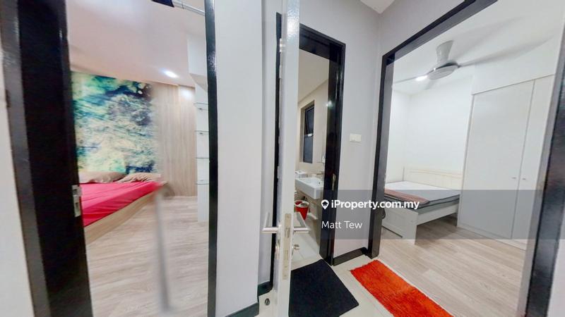 Service Residence for Sale in South View by Matt Tew - iProperty.com.my