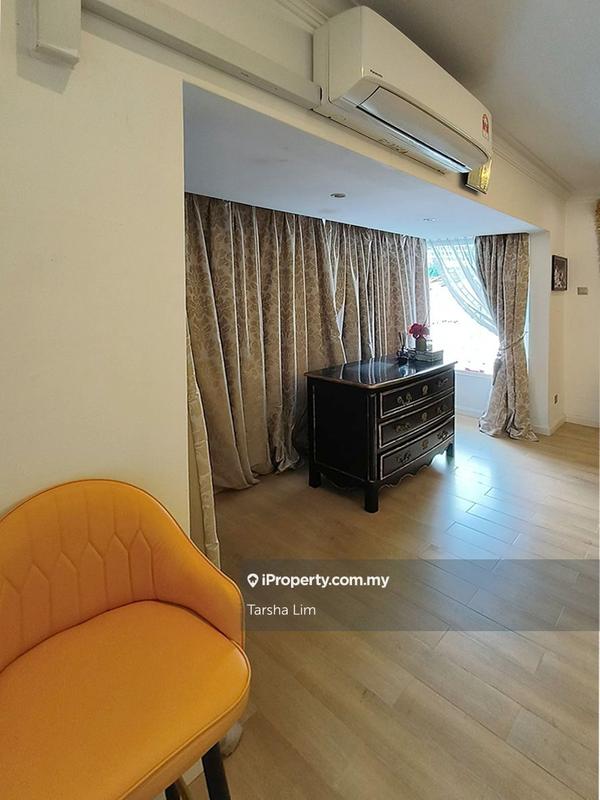 Bungalow House for Sale in Mutiara Homes, Mutiara Damansara by Tarsha Lim - iProperty.com.my