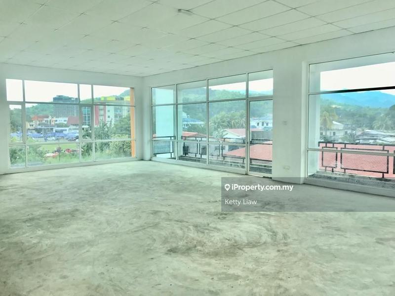 Kedai-Pejabat untuk Disewa di Inanam, Kota Kinabalu oleh Ketty Liaw - iProperty.com.my