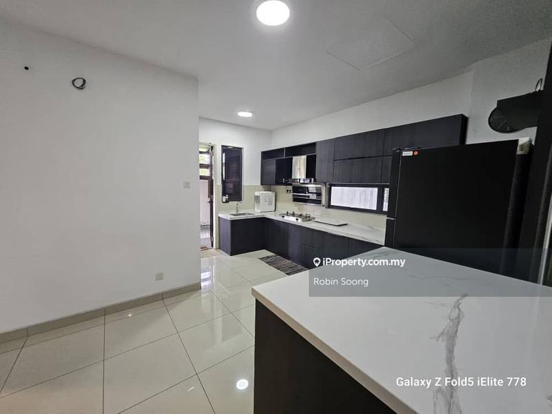 2-storey Terraced House for Sale in Taman Paya Emas, Paya Rumput by Robin Soong - iProperty.com.my