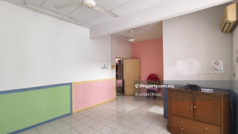 2-storey Terraced House for Sale in Ukay Bistari, Ulu Kelang by Brandon Khoo - iProperty.com.my