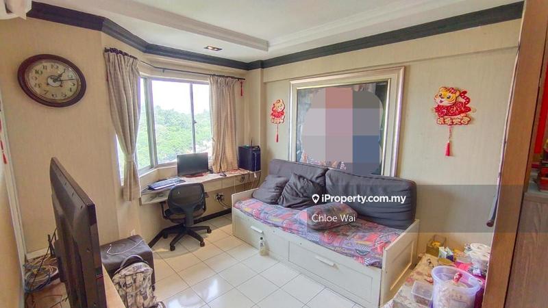 For Sale - Pangsapuri Vista Serdang