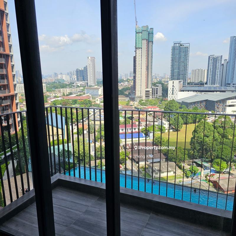 For Sale - EdgeWood Residences @ SkySanctuary