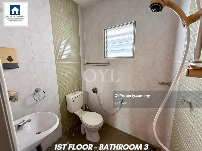 2-storey Terraced House for Sale in Seri Iskandar, Perak by Eva Yen - iProperty.com.my