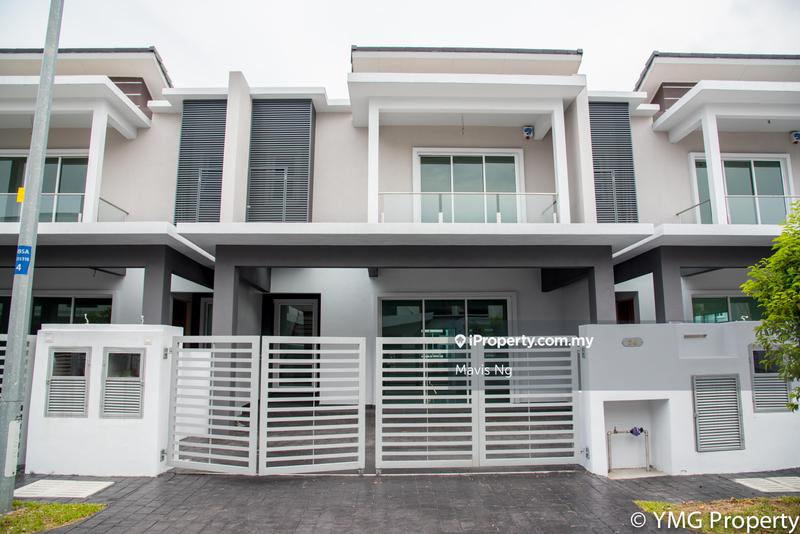 2-storey Terraced House untuk Dijual di Setia Alam Wawasan Anggun, Setia Alam oleh Mavis Ng - iProperty.com.my