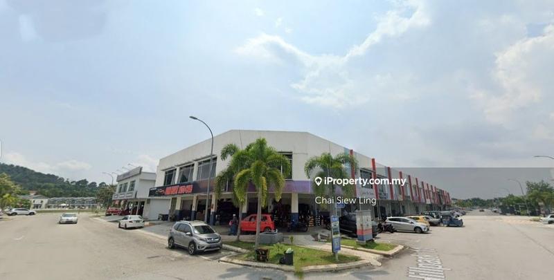 Kedai-Pejabat untuk Dijual di Bandar Puncak Alam, Puncak Alam oleh Chai Siew Ling - iProperty.com.my
