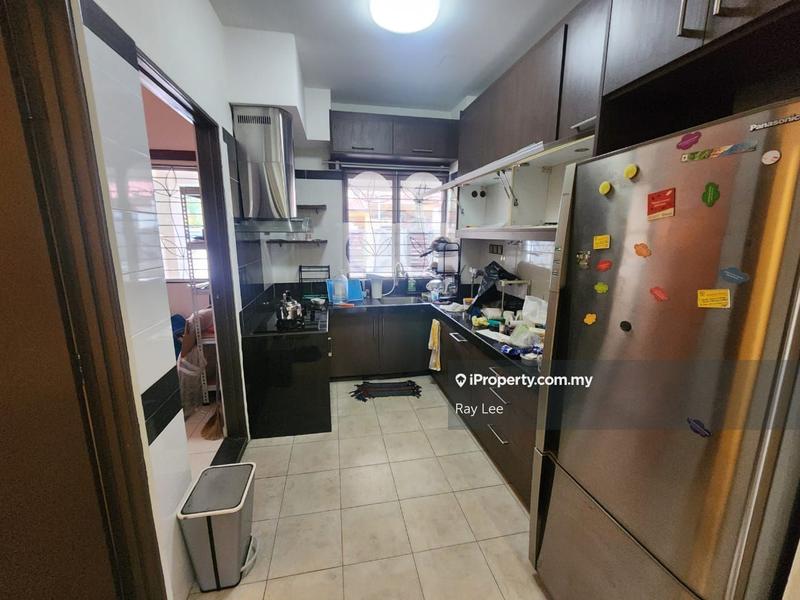 Rumah Teres 2-Tingkat untuk Disewa di Bandar Bukit Puchong 2, Puchong oleh Ray Lee - iProperty.com.my