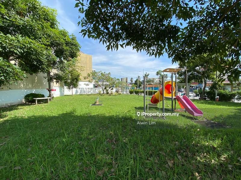 Semi-Detached House for Sale in Permatang Damar Laut, Batu Maung by Alwin Lim - iProperty.com.my